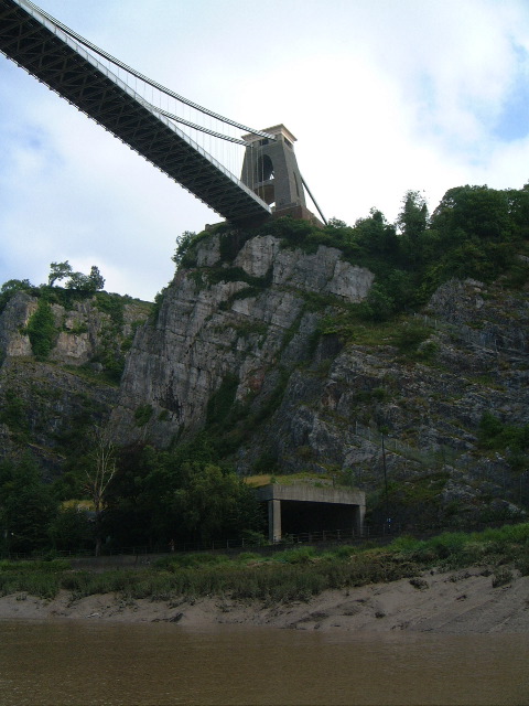 Clifton Bridge 2