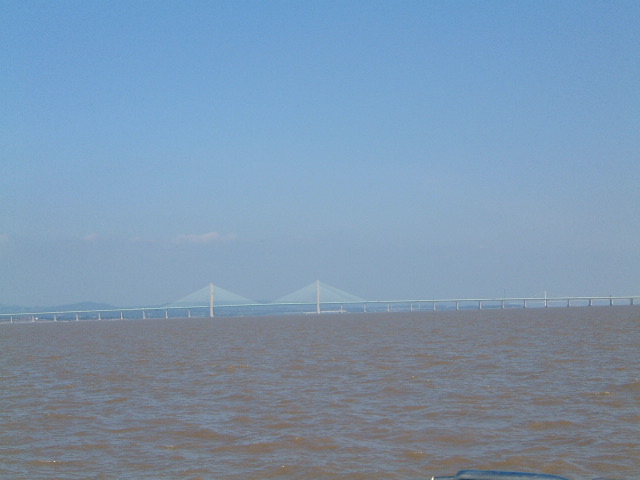 Severn Bridge