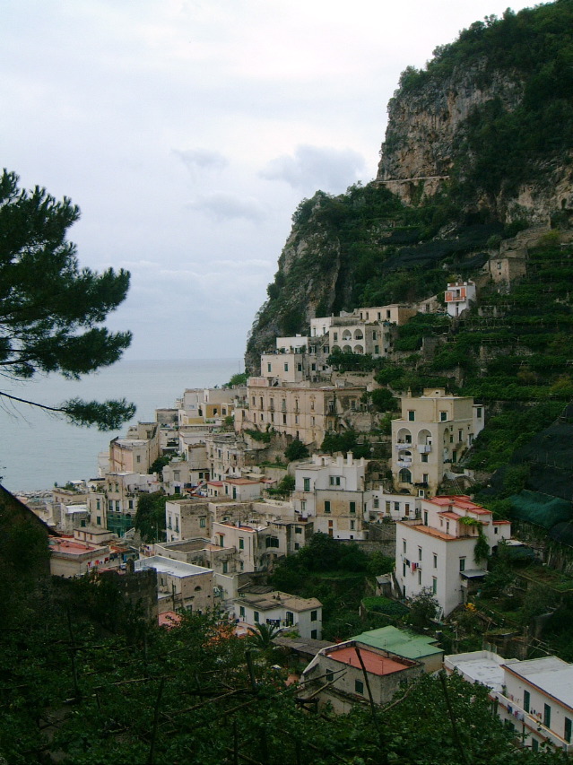 Atrani