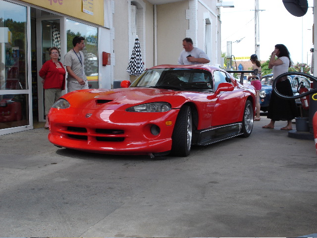 Dodge Viper