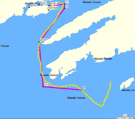 fastnet-route