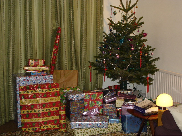 The Presents