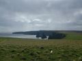 View from John O Groats