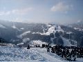 Morzine Ski Area