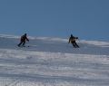 Formation Skiers